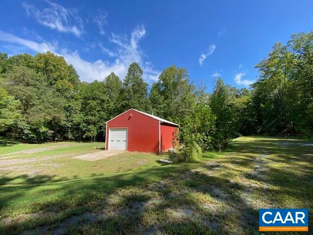 20537 FIELDS MILL RD, Richardsville, VA 22736
