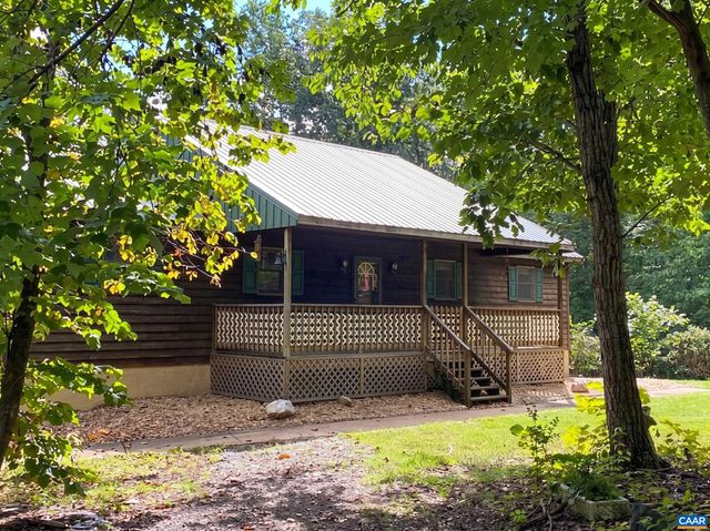 20537 FIELDS MILL RD, Richardsville, VA 22736