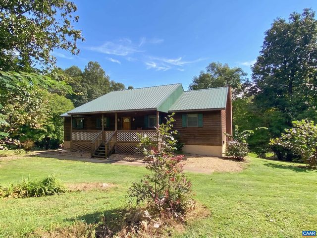 20537 FIELDS MILL RD, Richardsville, VA 22736