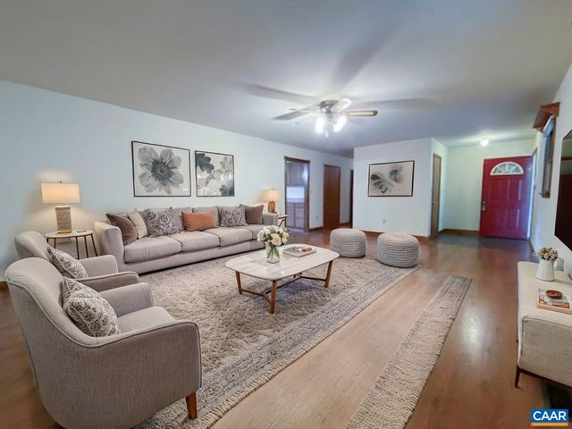 20537 FIELDS MILL RD, Richardsville, VA 22736