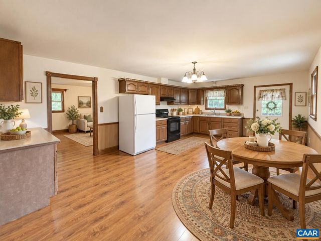 20537 FIELDS MILL RD, Richardsville, VA 22736