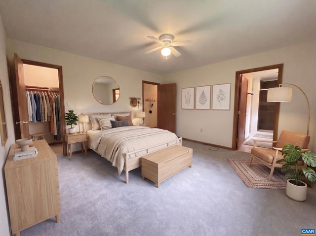 20537 FIELDS MILL RD, Richardsville, VA 22736
