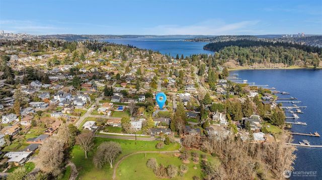 6437 Hampton Road S, Seattle, WA 98118