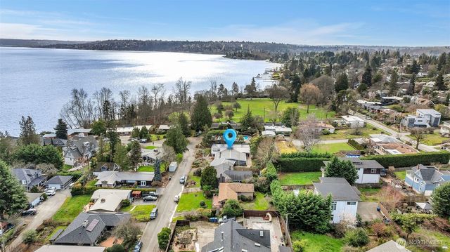 6437 Hampton Road S, Seattle, WA 98118