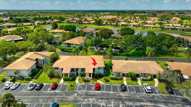 5770 PRINCESS PALM Court F, Delray Beach, FL 33484