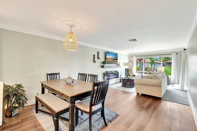 5770 PRINCESS PALM Court F, Delray Beach, FL 33484