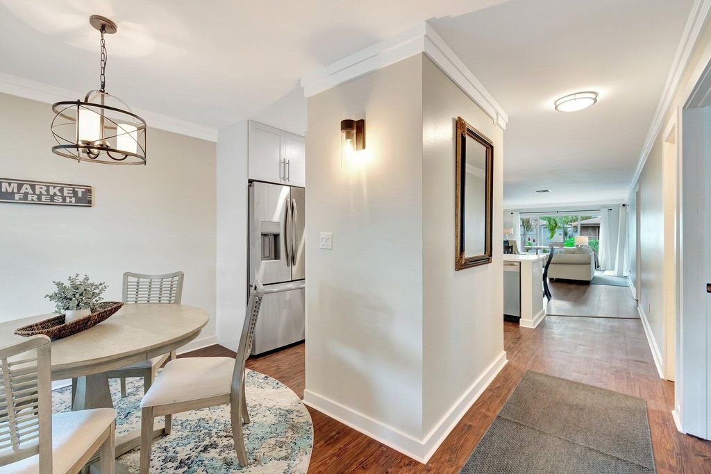 5770 PRINCESS PALM Court F, Delray Beach, FL 33484