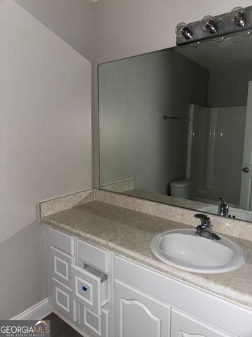 1240 NW Pinedale Circle, Conyers, GA 30012