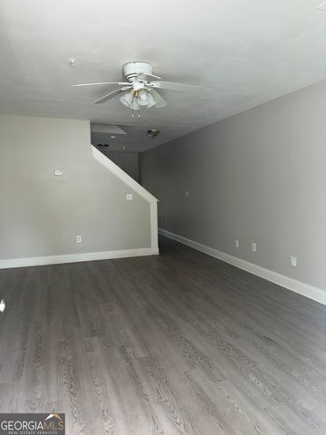 1240 NW Pinedale Circle, Conyers, GA 30012