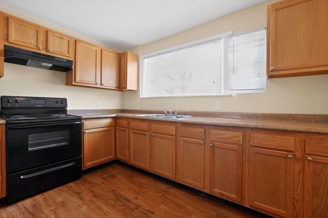 182 S Sylvan Avenue, Columbus, OH 43204
