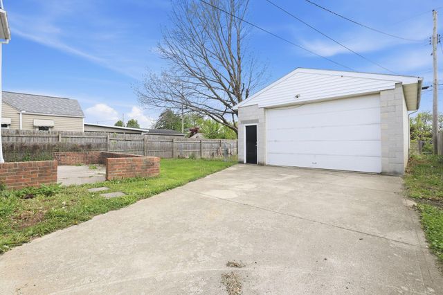 182 S Sylvan Avenue, Columbus, OH 43204
