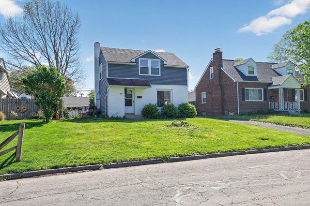 182 S Sylvan Avenue, Columbus, OH 43204