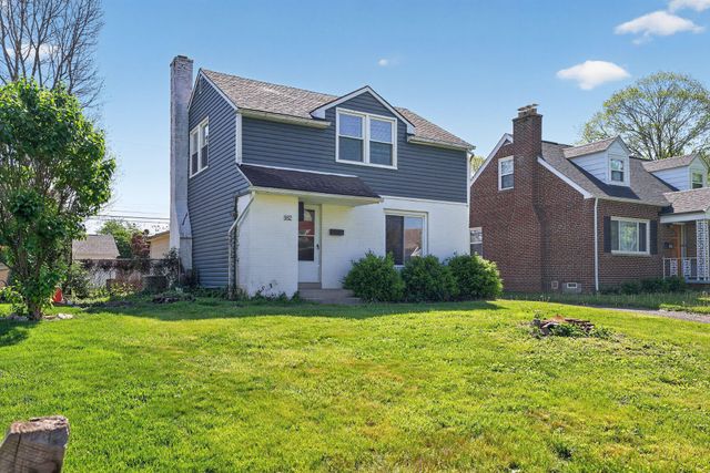 182 S Sylvan Avenue, Columbus, OH 43204
