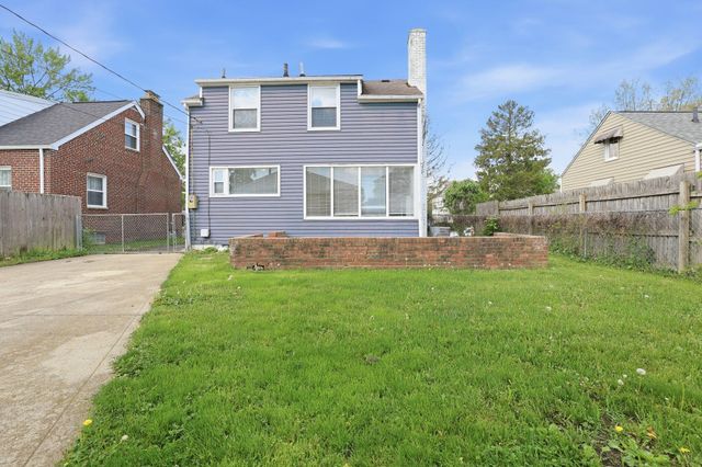 182 S Sylvan Avenue, Columbus, OH 43204