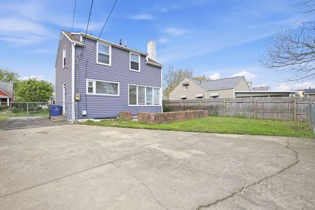 182 S Sylvan Avenue, Columbus, OH 43204