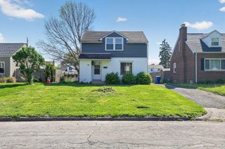 182 S Sylvan Avenue, Columbus, OH 43204