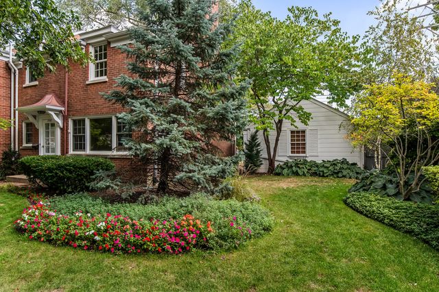 2543 Marcy Avenue, Evanston, IL 60201
