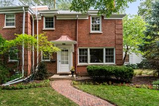 2543 Marcy Avenue, Evanston, IL 60201