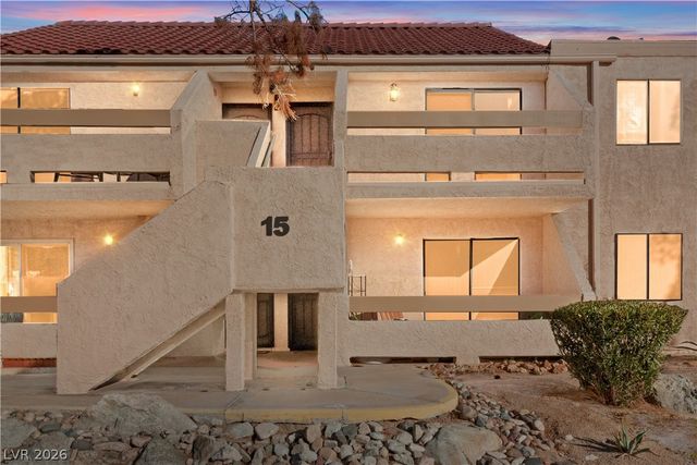 3830 Desert Marina Drive 176, Laughlin, NV 89029