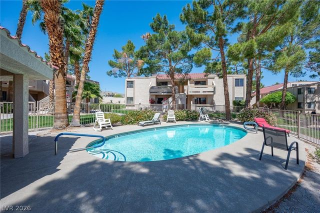 3830 Desert Marina Drive 176, Laughlin, NV 89029