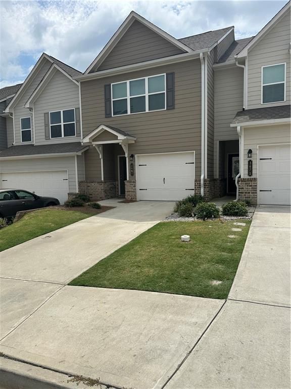 3667 Acorn Drive, Oakwood, GA 30566