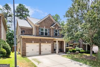 94 Torero Trail, Newnan, GA 30263