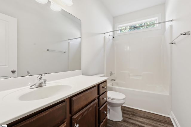 201 Lincoln Street, Greenville, SC 29601