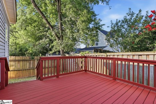 201 Lincoln Street, Greenville, SC 29601