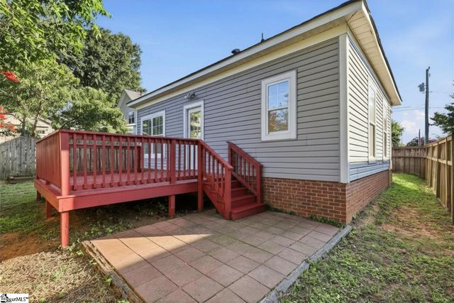201 Lincoln Street, Greenville, SC 29601