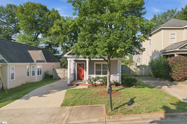 201 Lincoln Street, Greenville, SC 29601