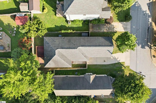 201 Lincoln Street, Greenville, SC 29601