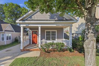 201 Lincoln Street, Greenville, SC 29601