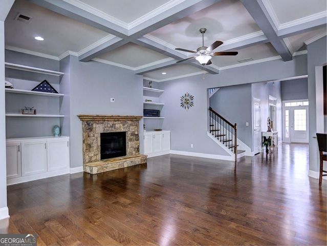 640 Maddie Way, Marietta, GA 30068