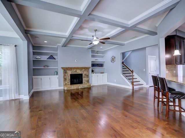 640 Maddie Way, Marietta, GA 30068