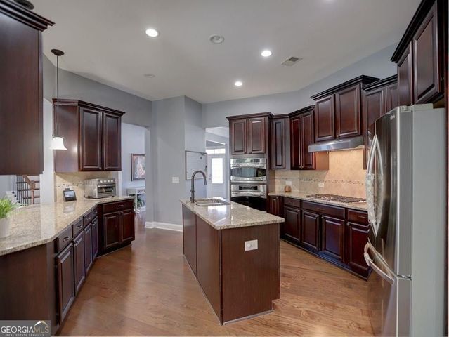 640 Maddie Way, Marietta, GA 30068
