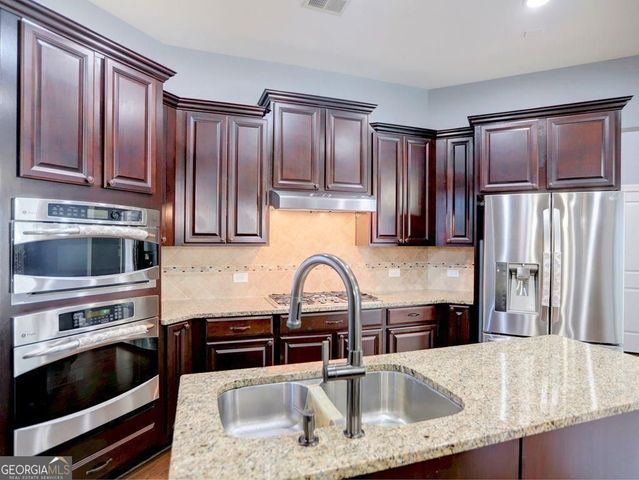 640 Maddie Way, Marietta, GA 30068