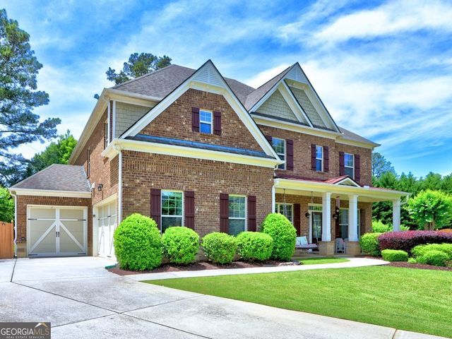 640 Maddie Way, Marietta, GA 30068
