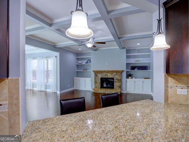640 Maddie Way, Marietta, GA 30068