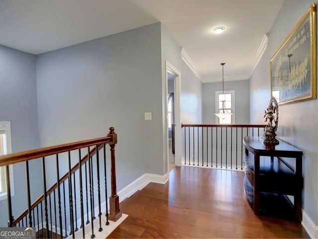 640 Maddie Way, Marietta, GA 30068