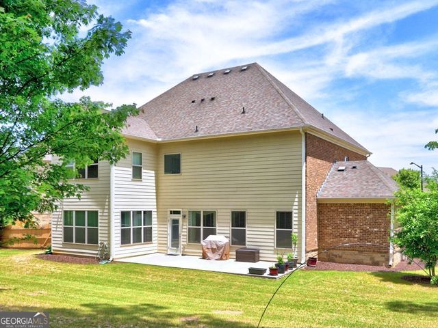 640 Maddie Way, Marietta, GA 30068