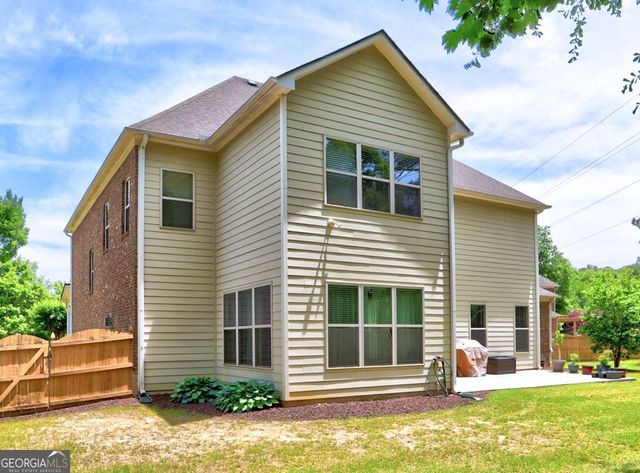 640 Maddie Way, Marietta, GA 30068