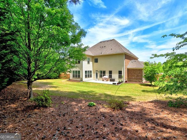 640 Maddie Way, Marietta, GA 30068