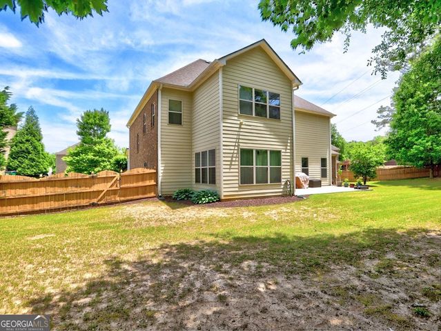 640 Maddie Way, Marietta, GA 30068