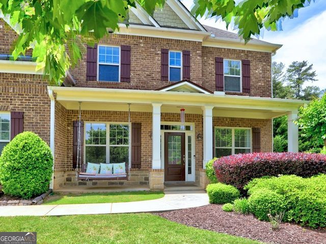 640 Maddie Way, Marietta, GA 30068