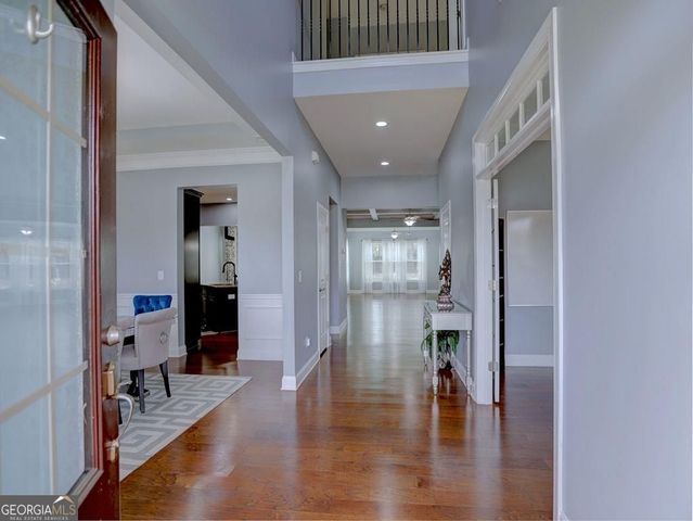 640 Maddie Way, Marietta, GA 30068