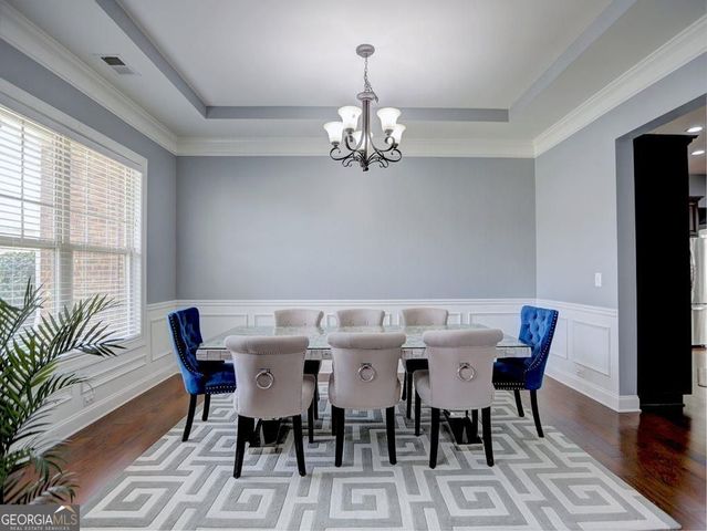 640 Maddie Way, Marietta, GA 30068