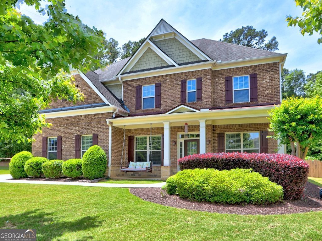 640 Maddie Way, Marietta, GA 30068