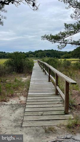 LOT 4 CREEK RD, Dagsboro, DE 19939