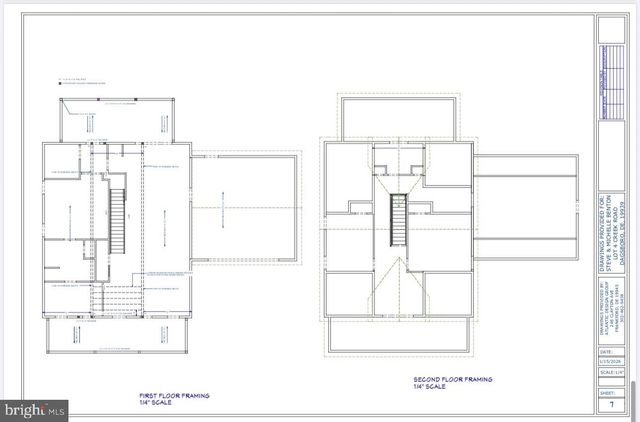 LOT 4 CREEK RD, Dagsboro, DE 19939