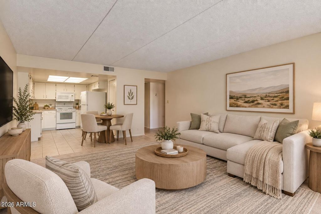 7960 E CAMELBACK Road 204, Scottsdale, AZ 85251 — exterior